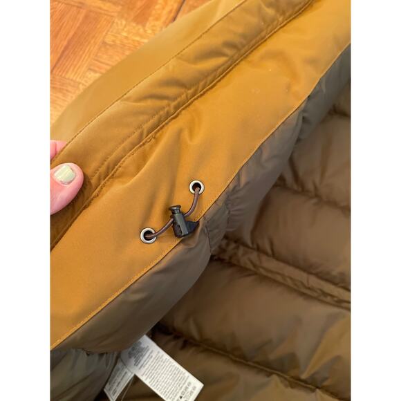 Eddie Bauer Men's Superior Down Parka Small - Picture 13 of 13